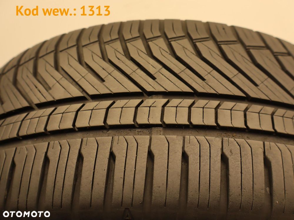 Falken Euroall Season AS220 PRO - 235/45 R18 - 8