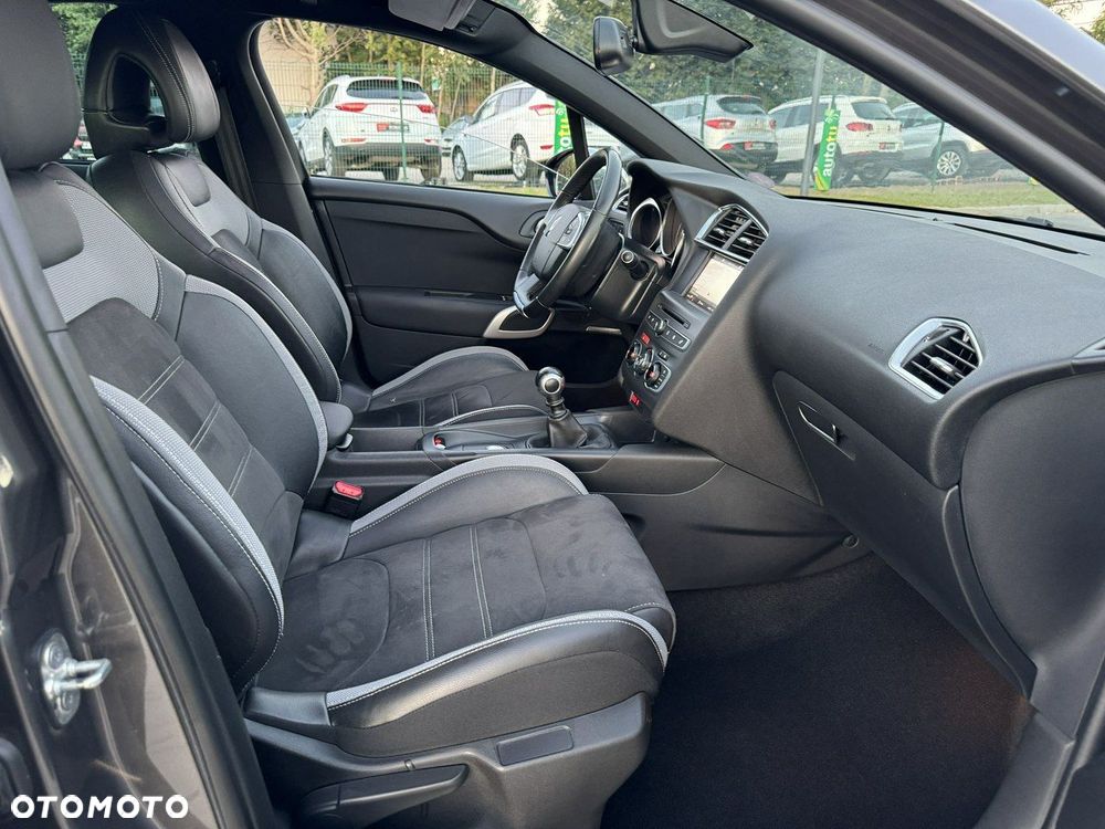 DS Automobiles DS 4 - 35