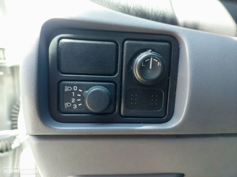 Nissan Almera 1.5 dCi Visia AC - 22