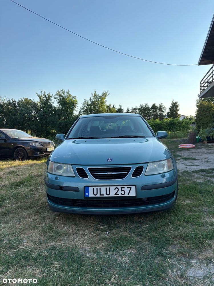 Saab 9-3 2.0 T Linear - 5