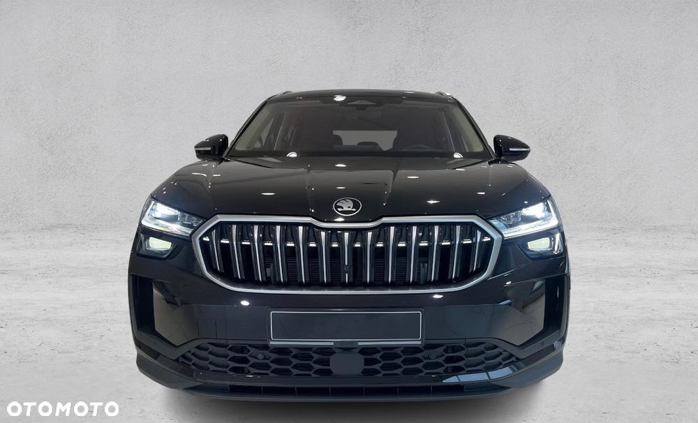 Skoda Kodiaq 2.0 TDI 4x4 Style DSG - 8