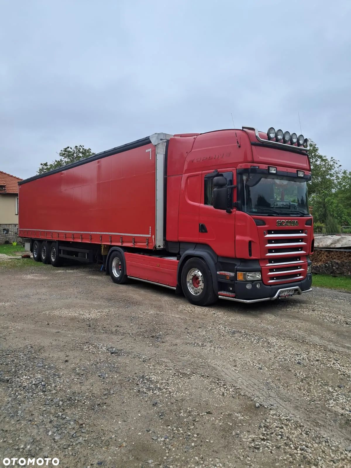 Schmitz Cargobull Standard - 1
