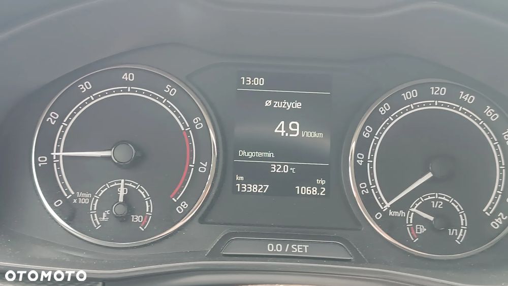 Skoda Scala 1.0 TSI Ambition - 12