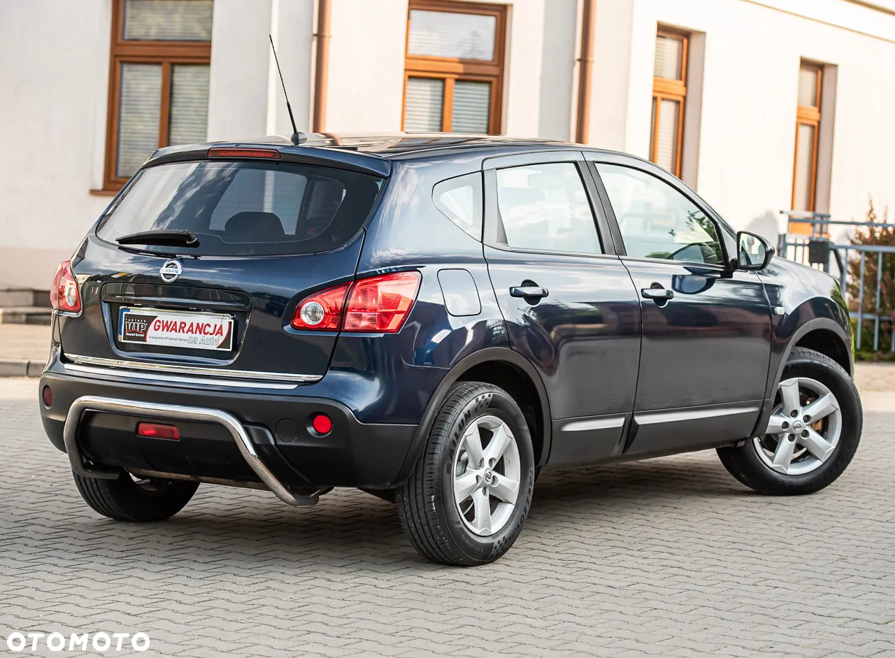 Nissan Qashqai - 12