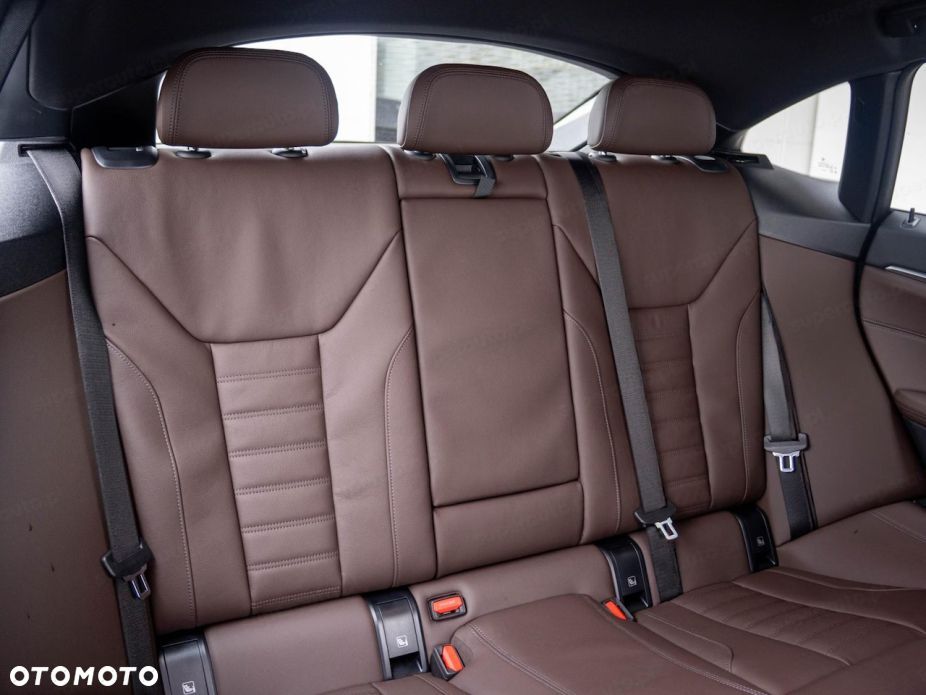 BMW Seria 4 430i xDrive M Sport - 13