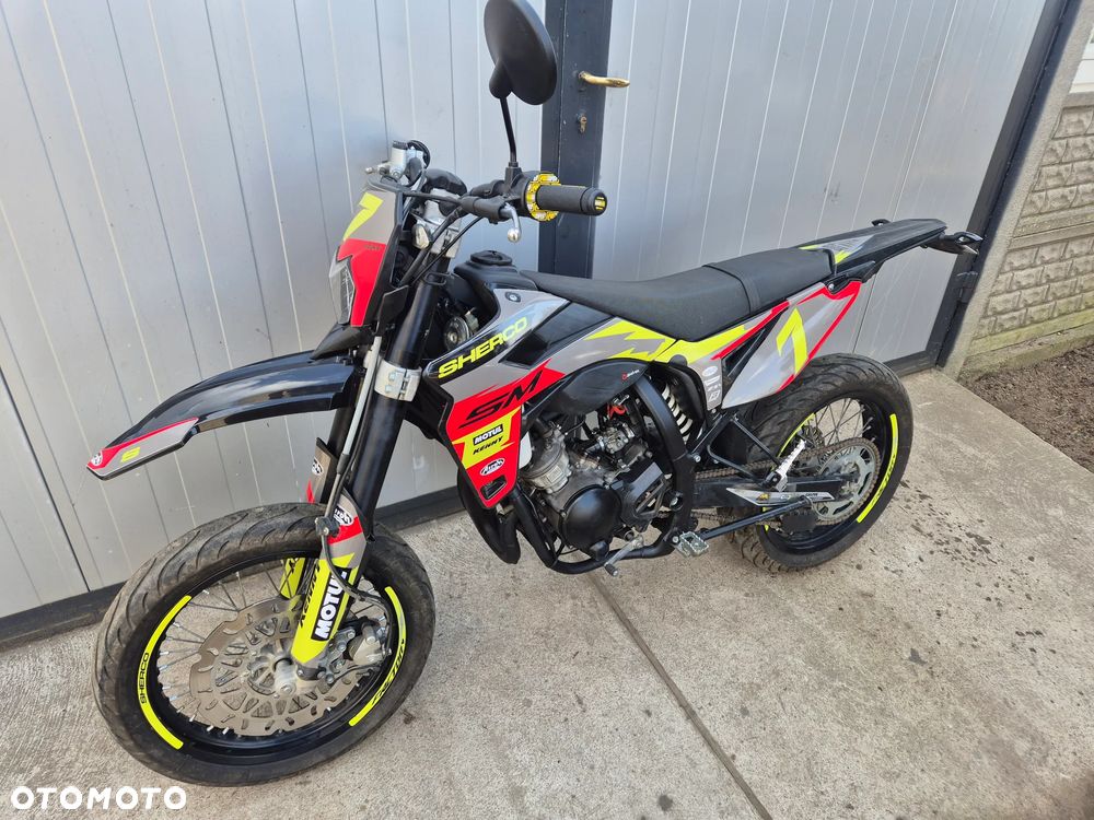 Sherco SM - 1