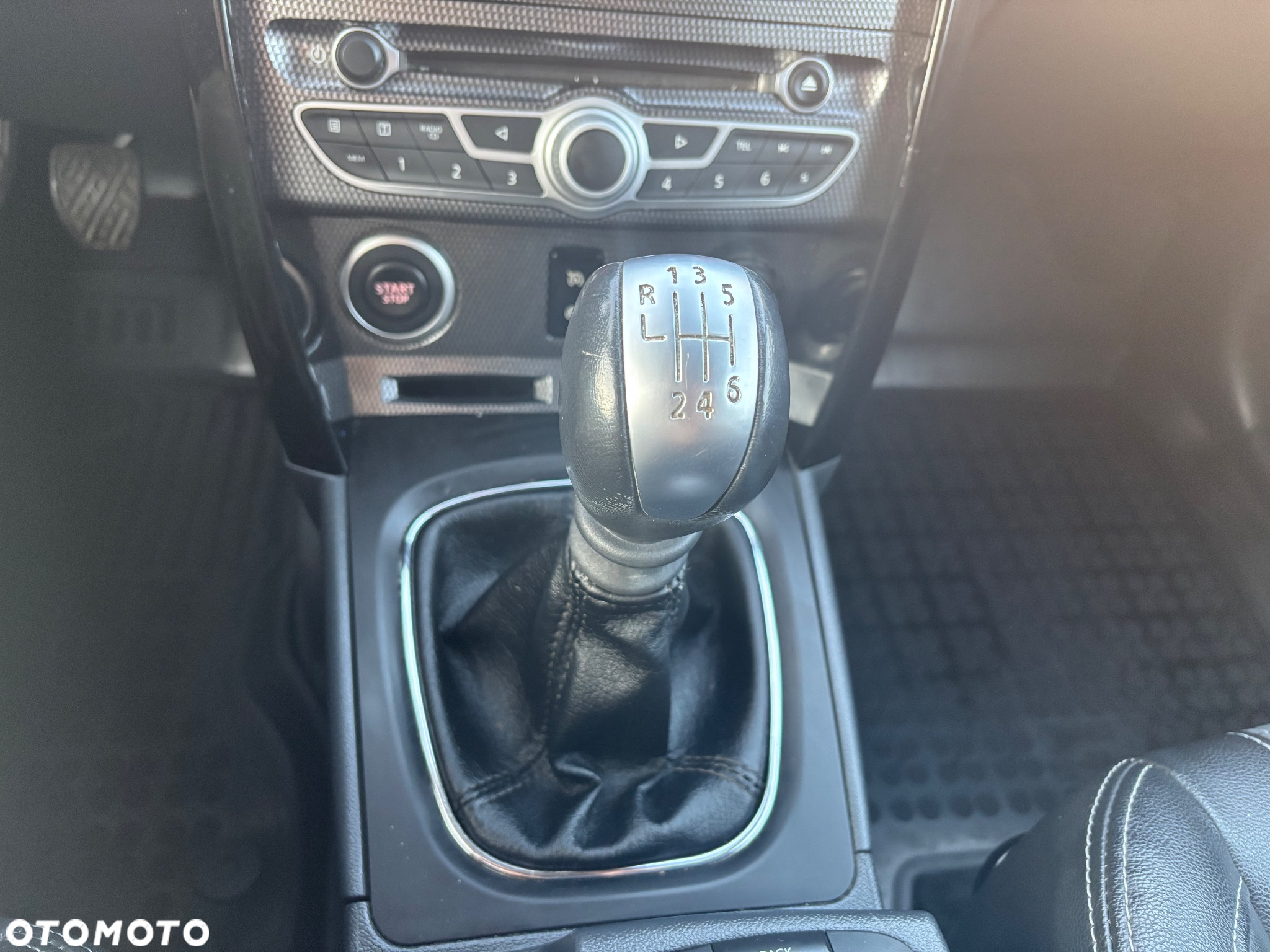 Renault Koleos 2.0 dCi 4x4 Bose Edition - 14