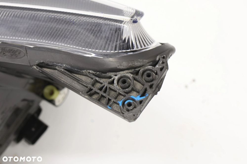 Ford Focus MK4 lampa przód prawa MX7B-13E014-ED - 4