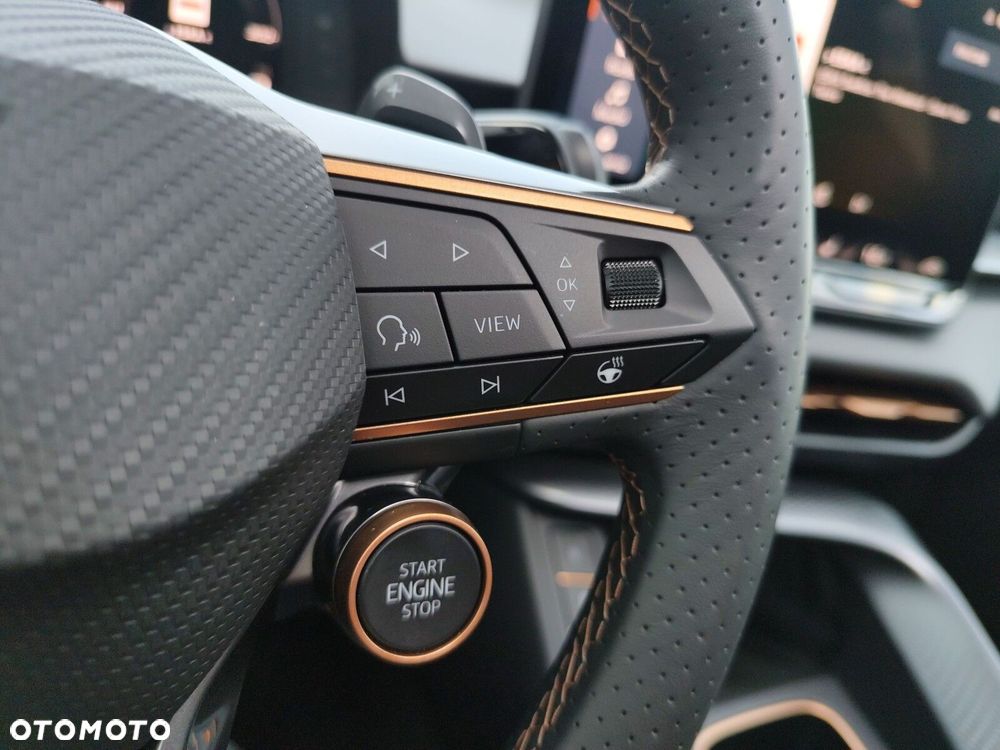 Cupra Terramar 2.0 TSI 4Drive VZ DSG - 27