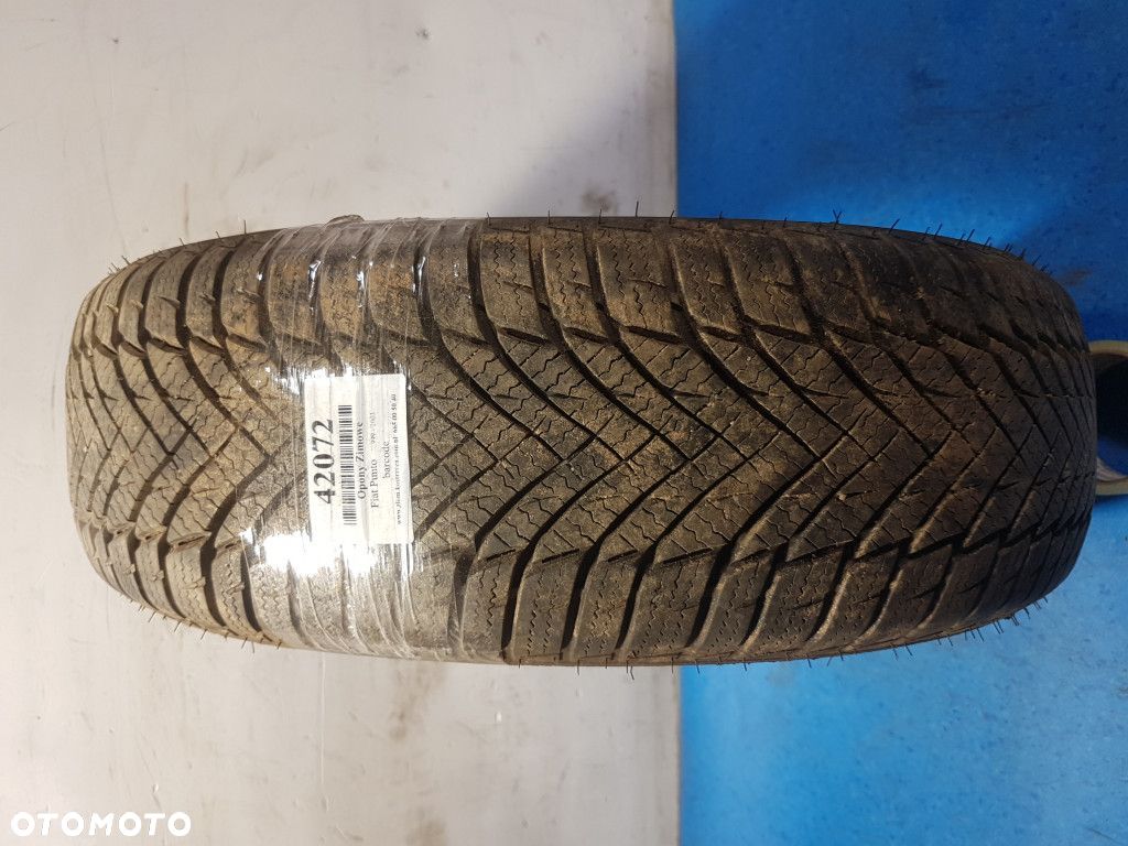 IMPERIAL SNOWDRAGON OPONY ZIMOWE 185/65/R14 - 1