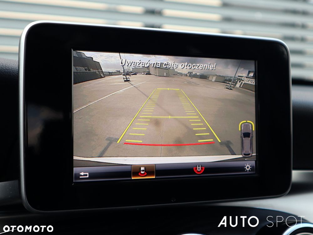 Mercedes-Benz GLC 220 d 4-Matic - 29