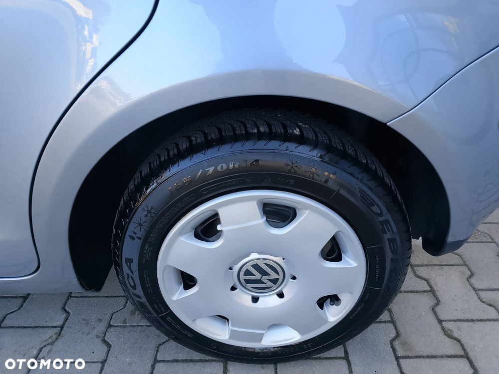 Volkswagen Polo 1.2 12V Comfortline - 15