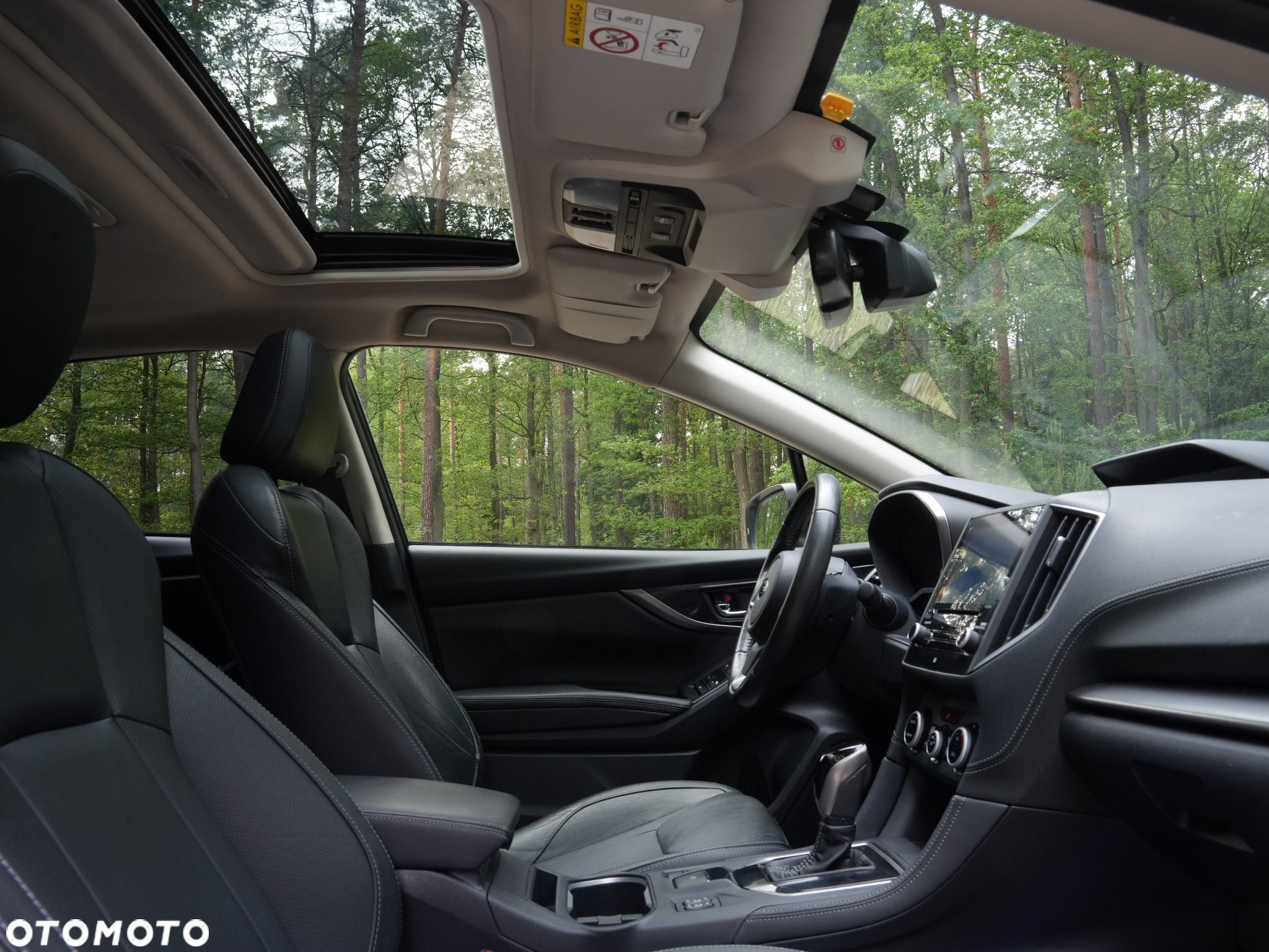 Subaru Impreza 1.6 Trend (EyeSight) Lineartronic - 16