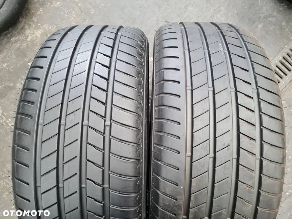 2x BRIDGESTONE Alenza 001 265/50R19 7,2mm 2019 - 3