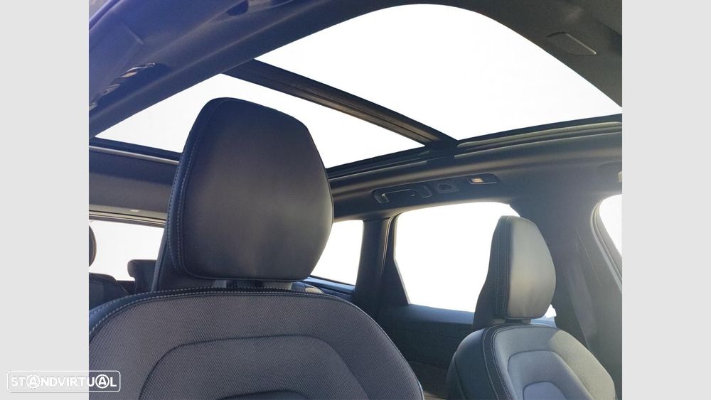 Volvo XC 60 2.0 T6 PHEV Plus Bright AWD - 18