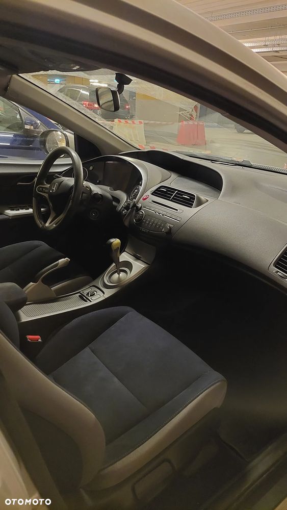 Honda Civic 1.4 Base - 13