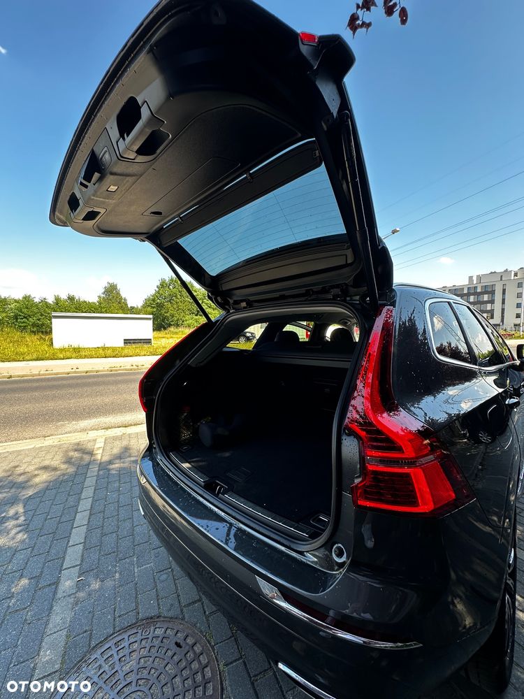 Volvo XC 60 D4 Inscription - 27