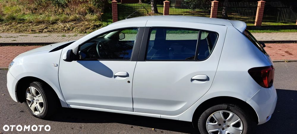 Dacia Sandero 1.0 SCe Ambiance - 5