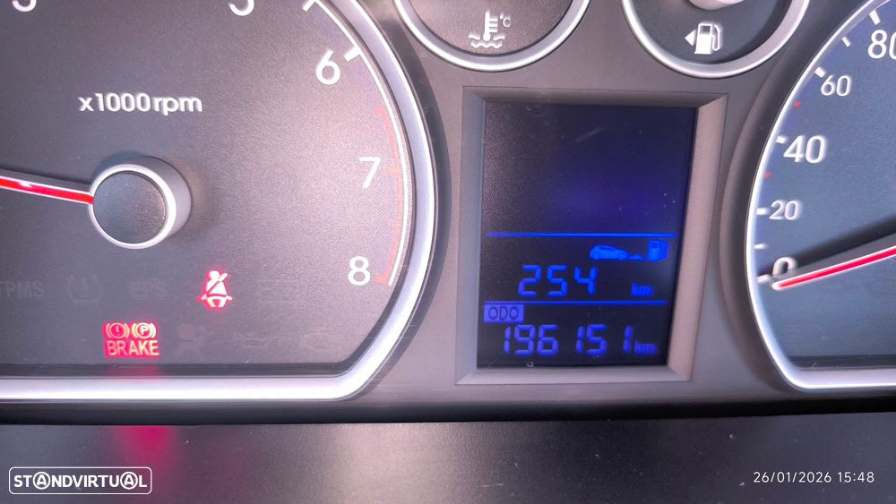 Hyundai i30 1.4 CVVT Blue Comfort - 50