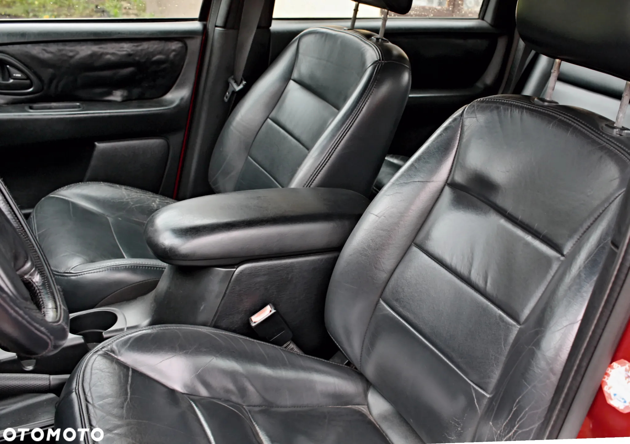 Ford Maverick 3.0 V6 Limited - 11