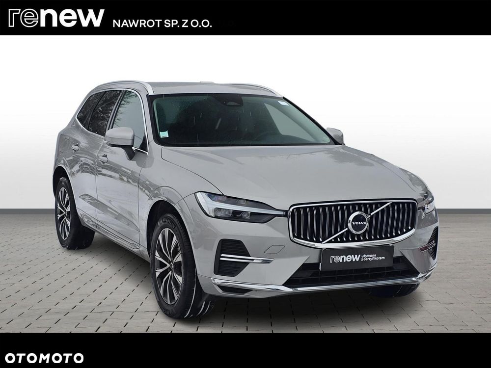 Volvo XC 60 B4 D Plus Bright - 7