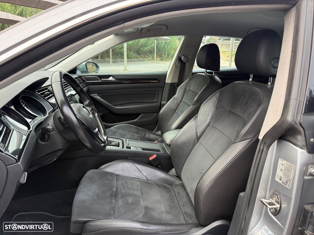 VW Arteon 2.0 TDI Elegance DSG - 8