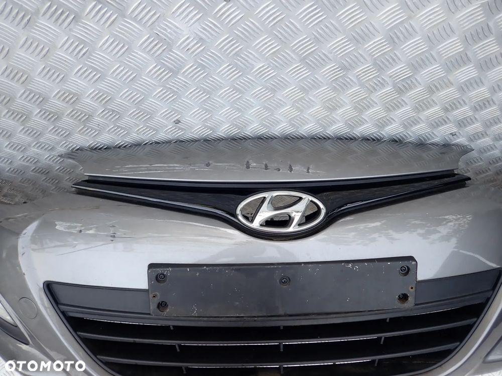 ZDERZAK PRZEDNI HYUNDAI I 20   86511-1J500 - 2