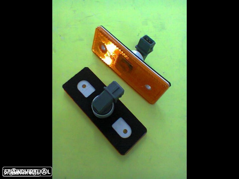 farolins laterais mercedes sprinter 416CDI 903 904 (novos) - 4