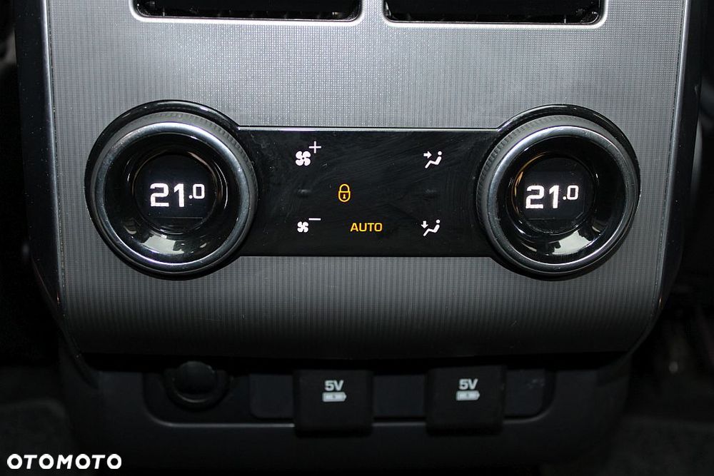 Land Rover Range Rover Sport S 2.0Si4 HSE - 38