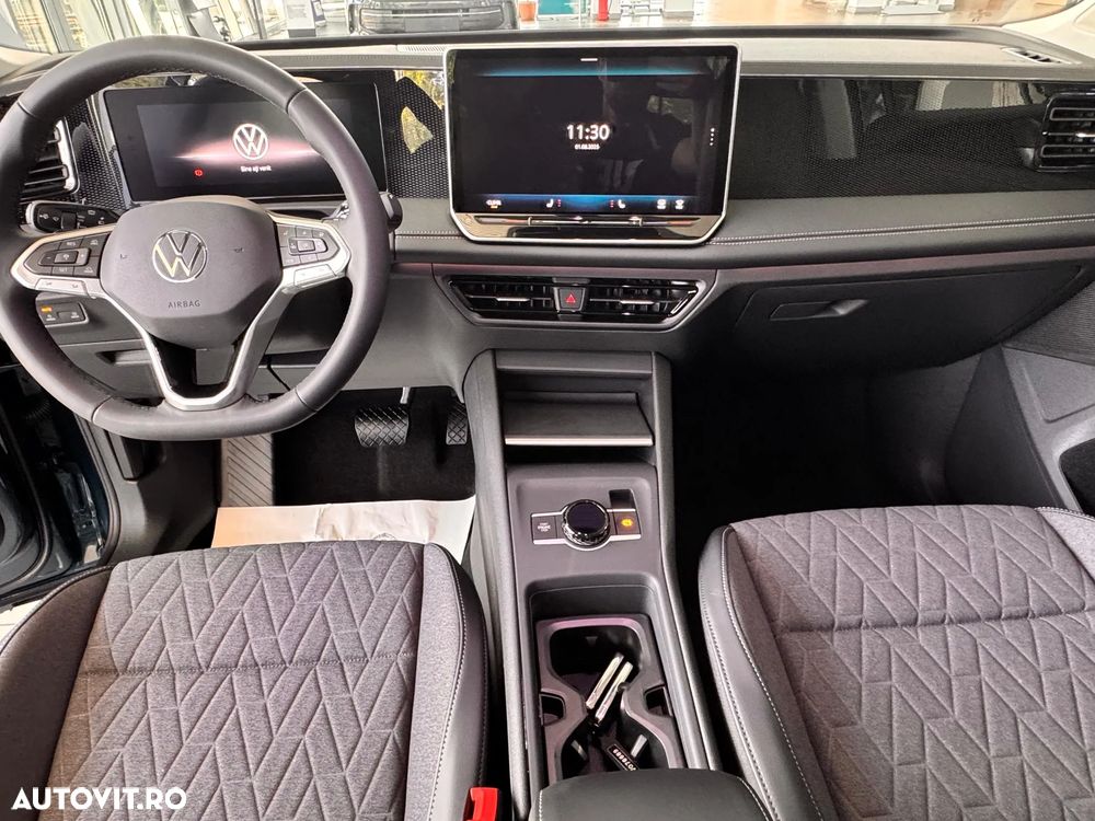 Volkswagen Tiguan 2.0 TDI DSG 4Motion Life - 11