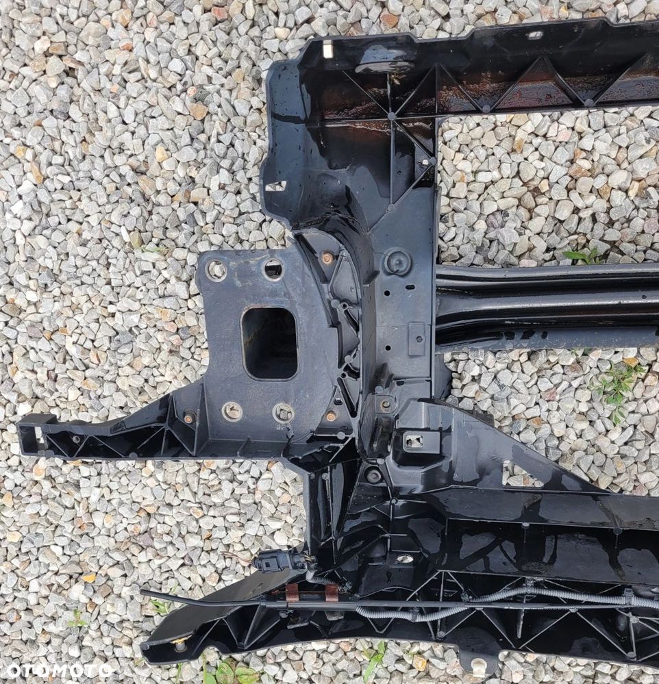 PAS PRZEDNI SEAT LEON II 1.9 TDI - 7