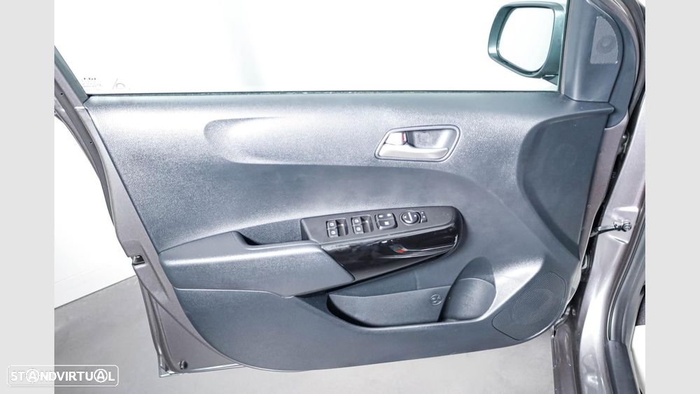 Kia Picanto - 7