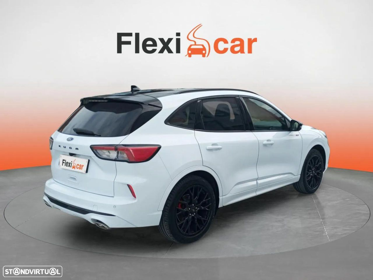 Ford Kuga 1.5 EcoBoost ST-Line X - 6