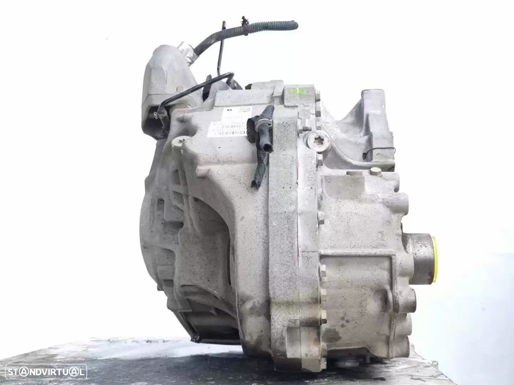 CAIXA VELOCIDADES LAND ROVER FREELANDER 2 2013 -BJ327000BA - 10