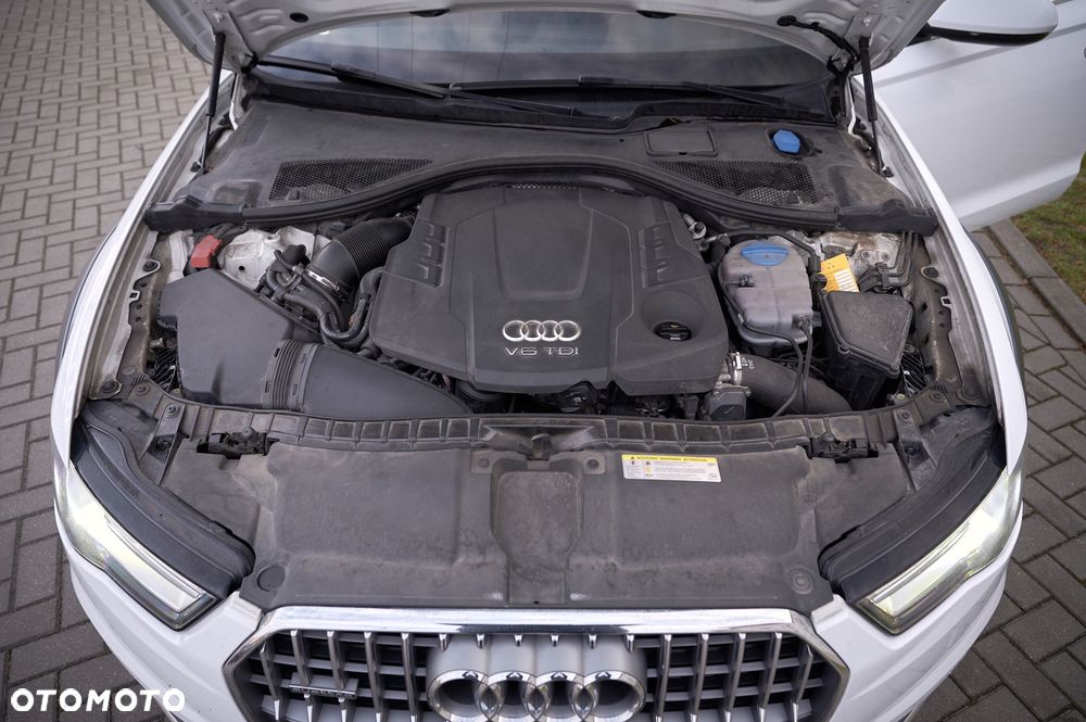 Audi A6 Allroad 3.0 TDI Quattro S tronic - 21