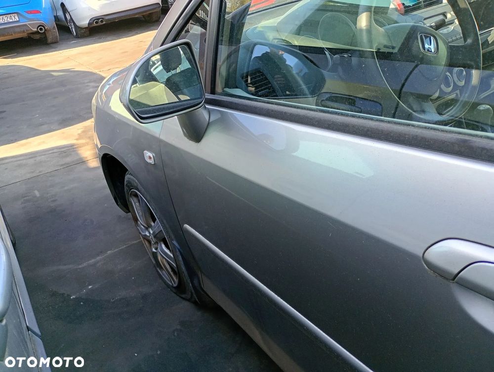 HONDA CITY IV LIFT 05-08 1.3 16V ZACISK HAMULCOWY PRZÓD TYŁ PRAWY LEWY - 15