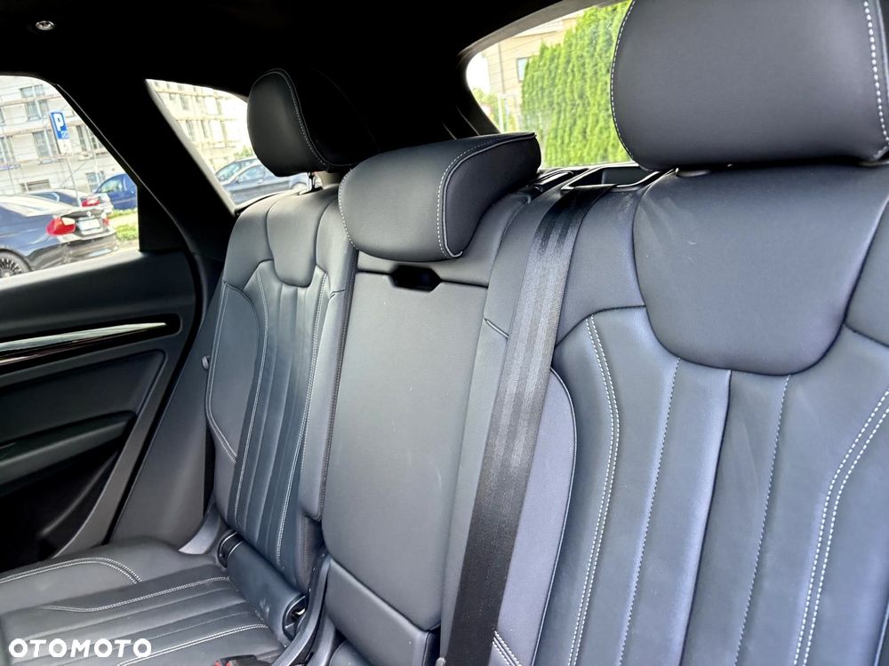 Audi Q5 45 TFSI quattro S tronic S line - 26