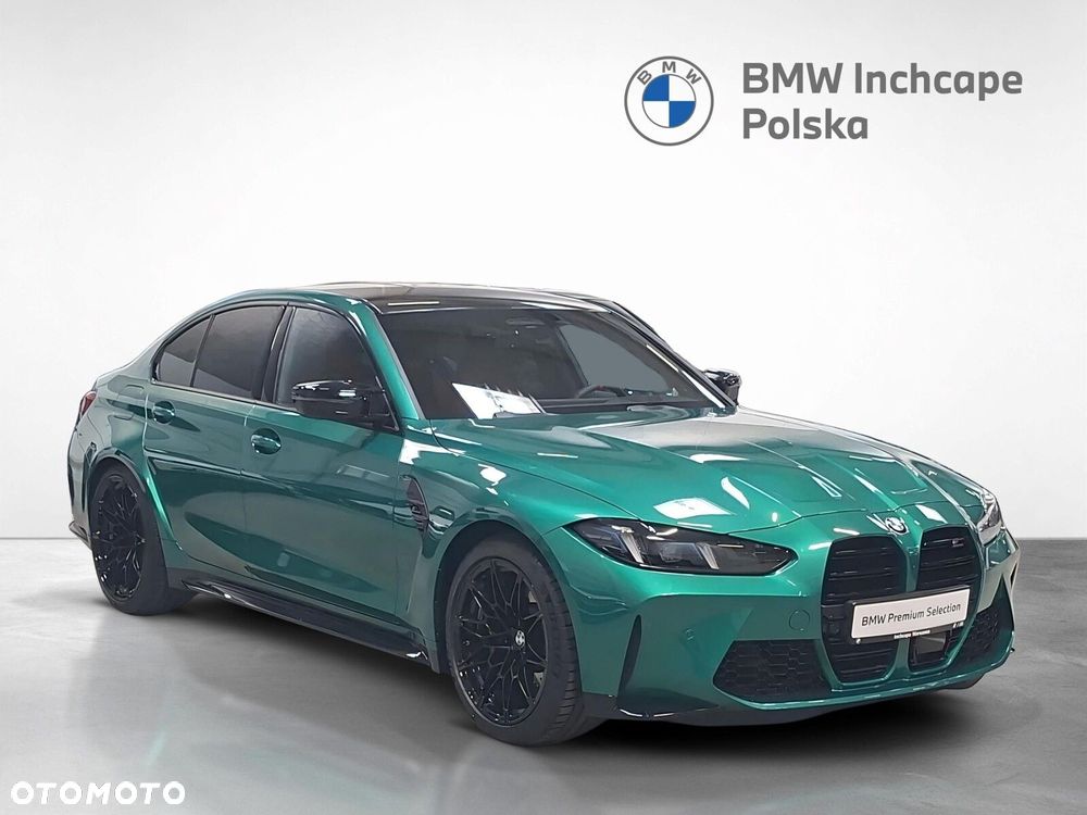 BMW M3 - 8