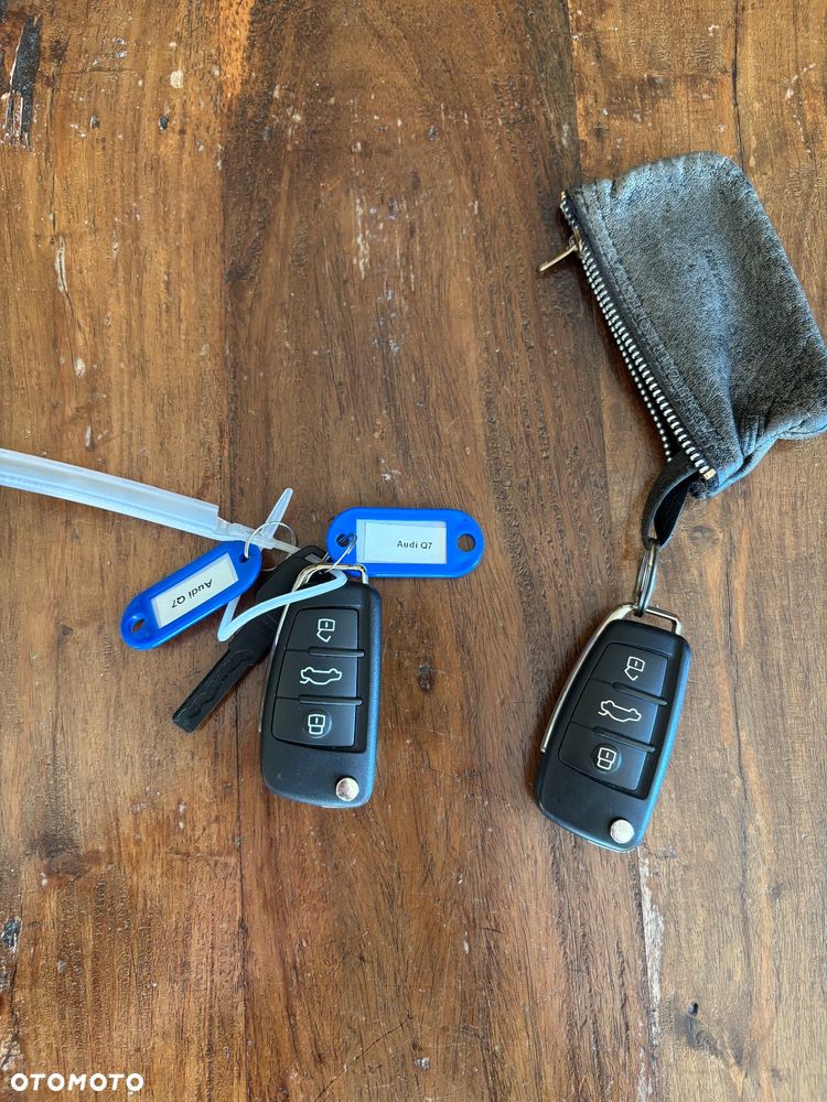 Audi Q7 4.2 TDI DPF Quattro Tiptronic - 36