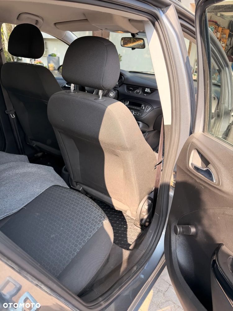Opel Corsa - 14