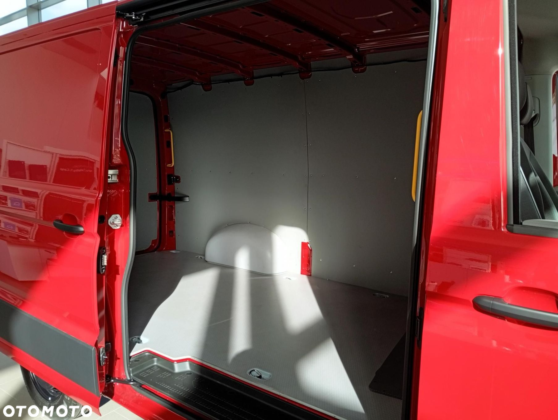 Volkswagen Crafter - 8