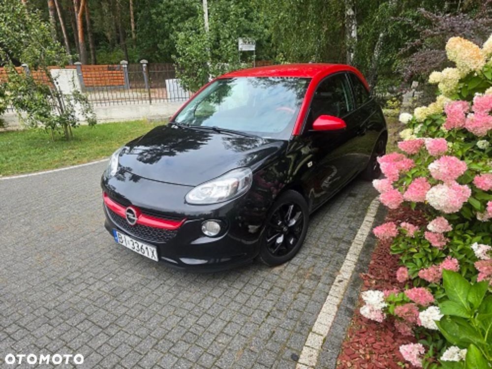 Opel Adam 1.4 Jam - 7