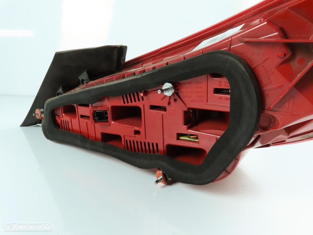 Farolim do Painel Esquerdo/Trás Usado / Original MERCEDES-BENZ CLA Coupe (C117)/... - 4