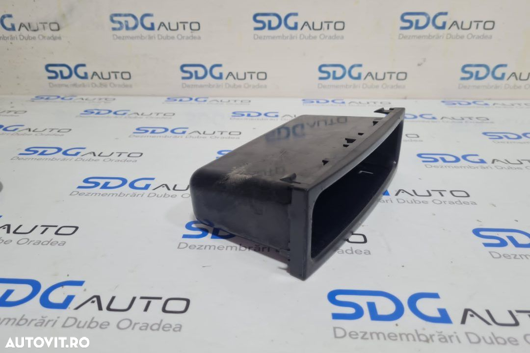 Ornament, sertar, compartiment depozitare a9066890047 Volkswagen Crafter Euro 4/5 - 3