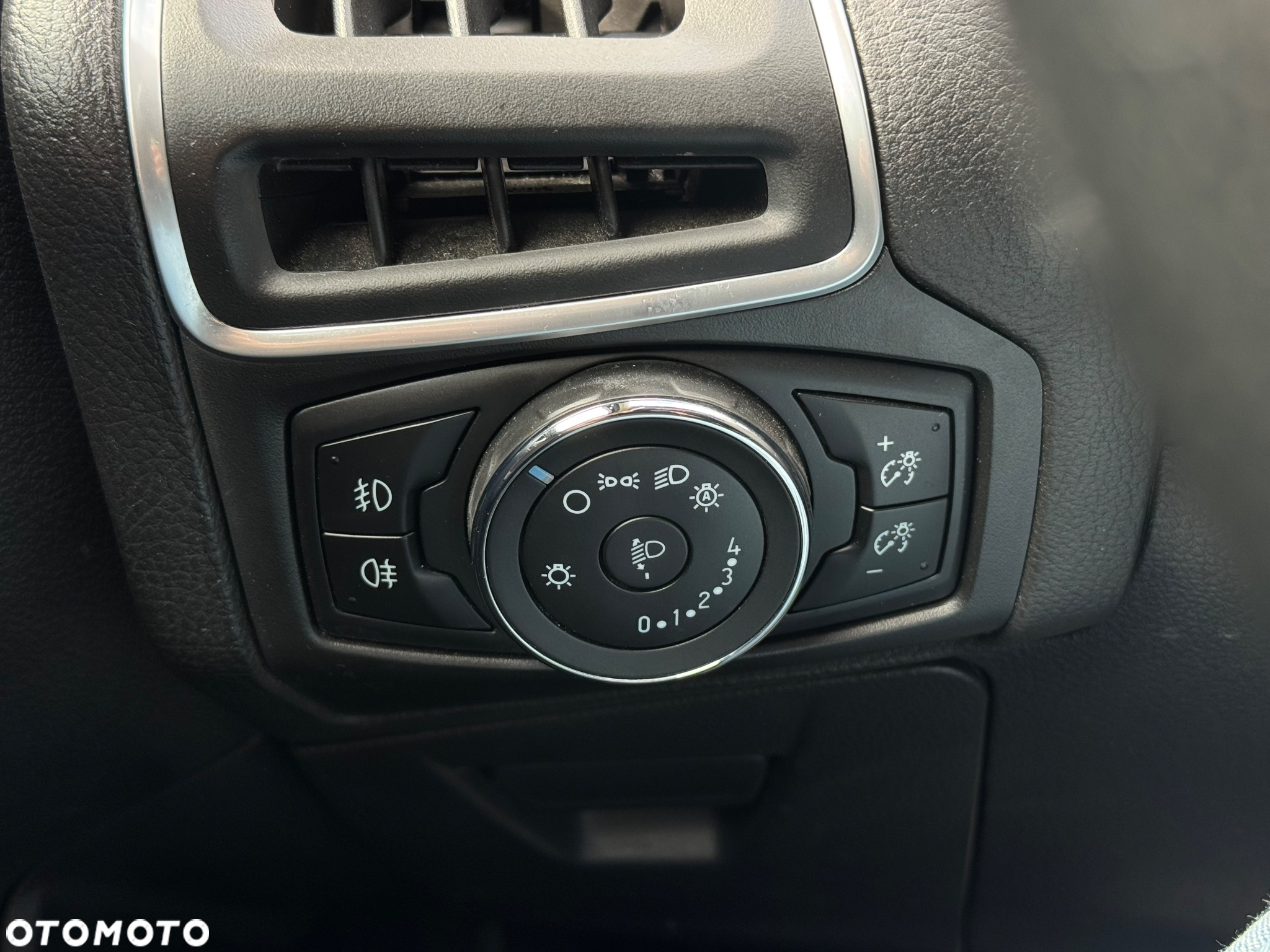 Ford Focus 1.6 TDCi DPF Start-Stopp-System Business - 19
