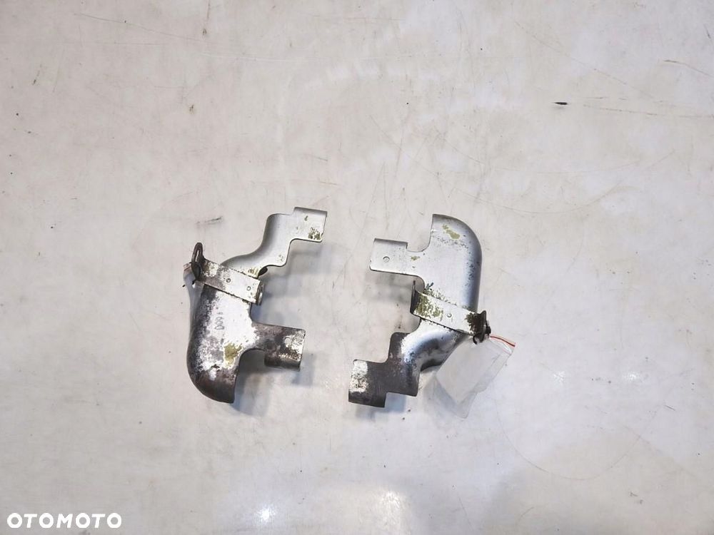 OSŁONA TERMICZNA SUBARU LEGACY V 2.0 D - 5