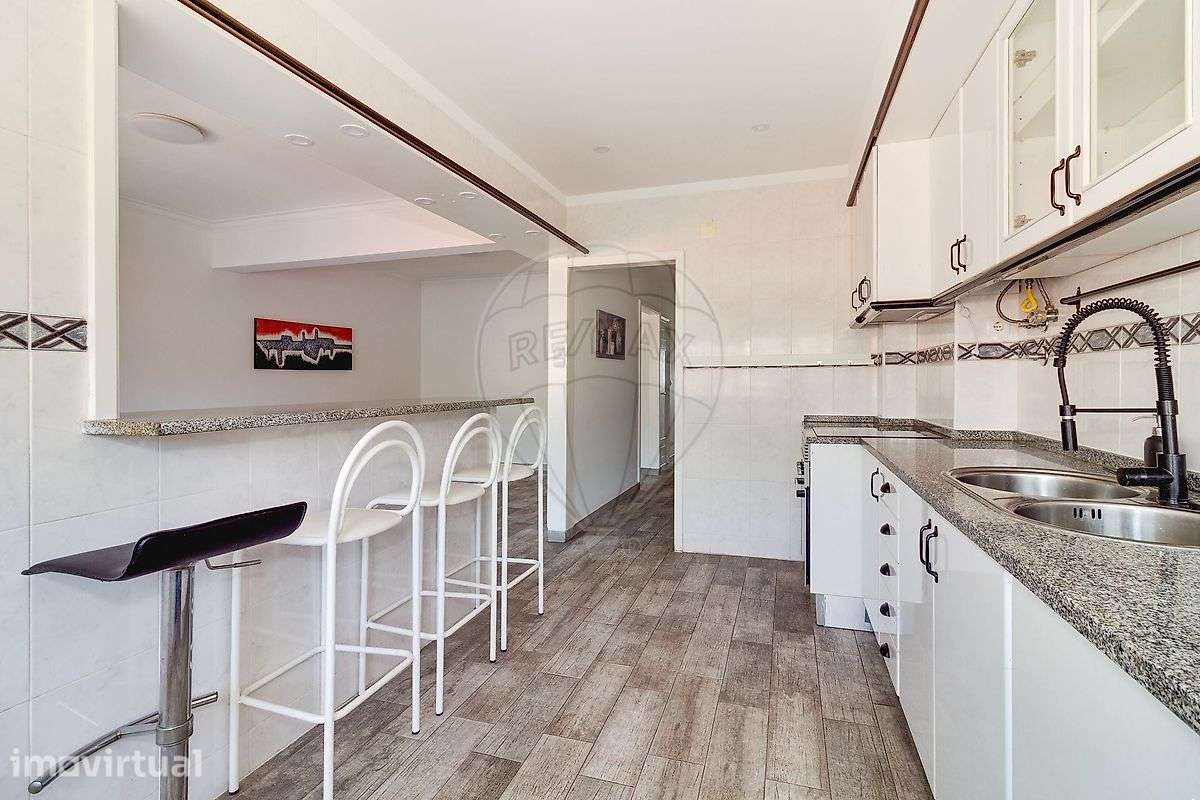 Apartamento T2 para venda - Grande imagem: 4/15