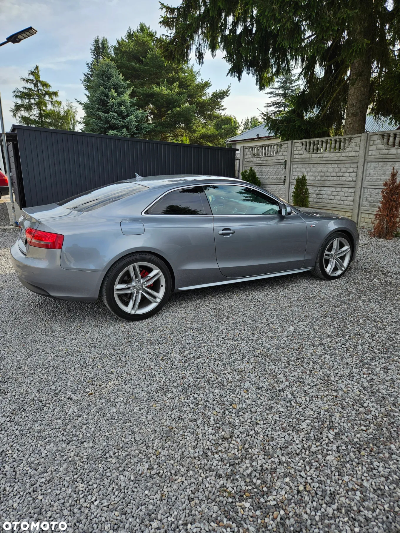 Audi A5 2.0 TDI Sport - 11