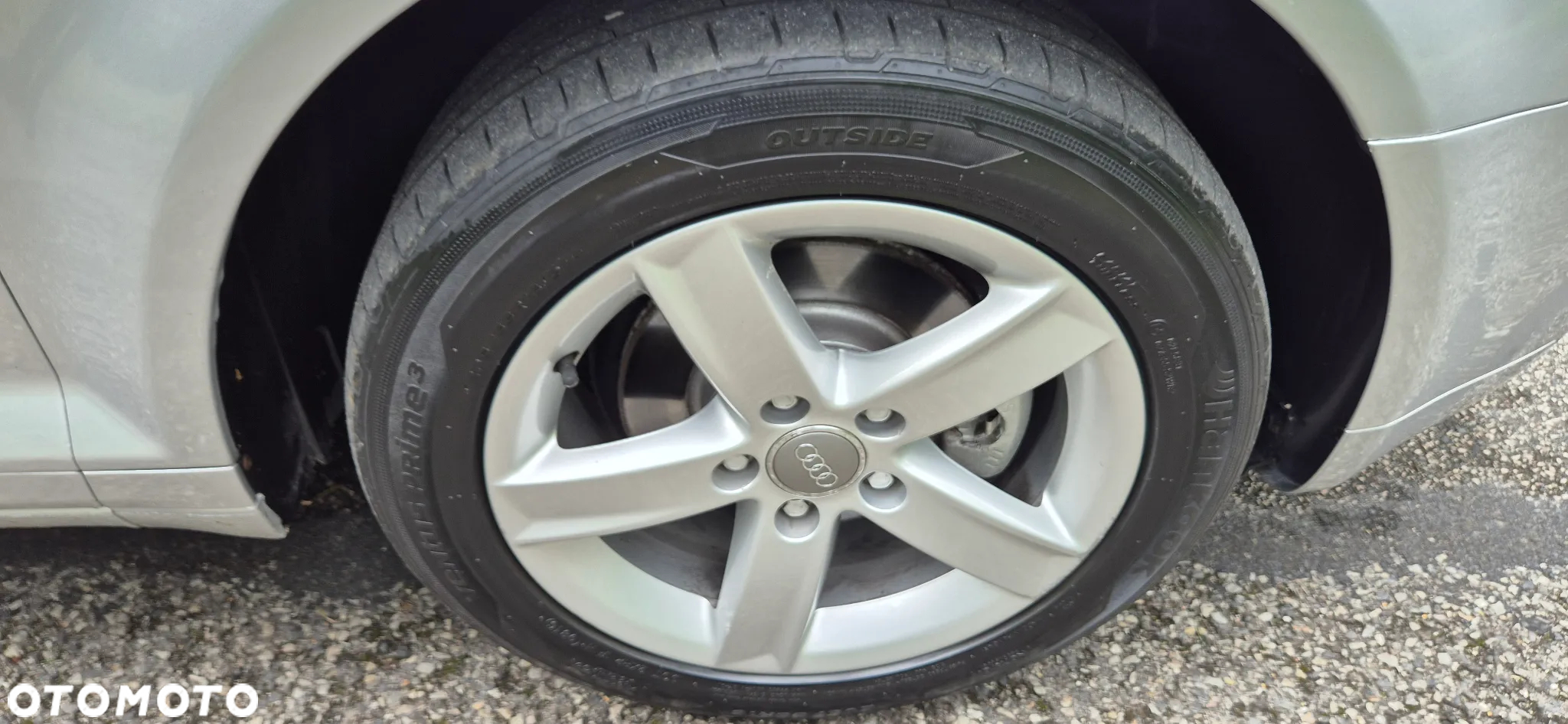 Audi A3 1.6 Attraction - 34