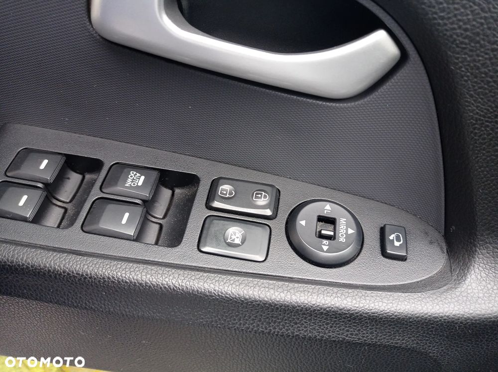 Kia Sportage 2,0 CRDI AWD Dream-Team Edition - 6